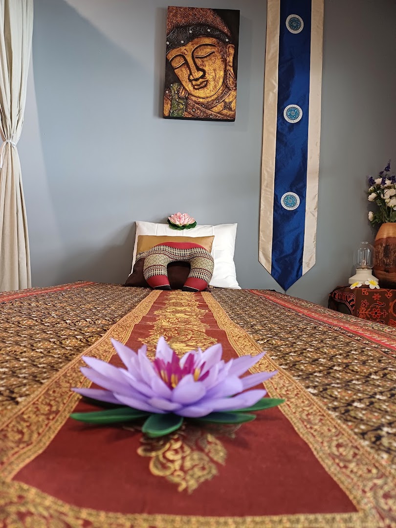 Real Thai Massage Nerja · Fotos 2