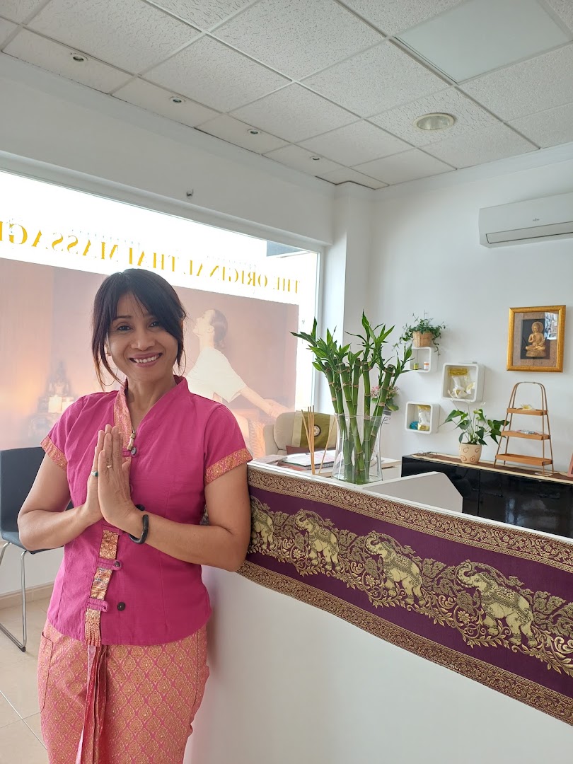 Real Thai Massage Nerja · Fotos 1